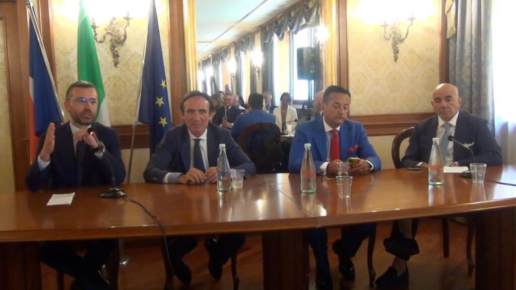 Vent’anni di Codice dell’Ambiente: per la Campania tre proposte concrete per acqua, rifiuti e bonifiche