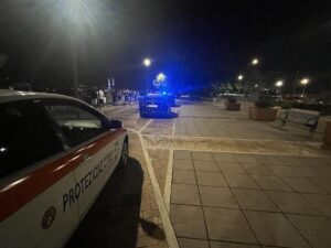 Salerno, tragedia in mare: recuperato il corpo di un 32enne disperso durante un bagno notturno
