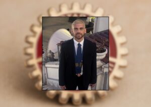 Rotaract Vallo della Lucania-Cilento, Camillo Passaro eletto nuovo presidente