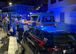 Camerota, 32enne muore durante una passeggiata