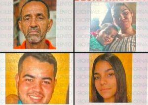 Terremoto in Venezuela, morta una famiglia di Camerota: c’è anche un bimbo di 3 anni