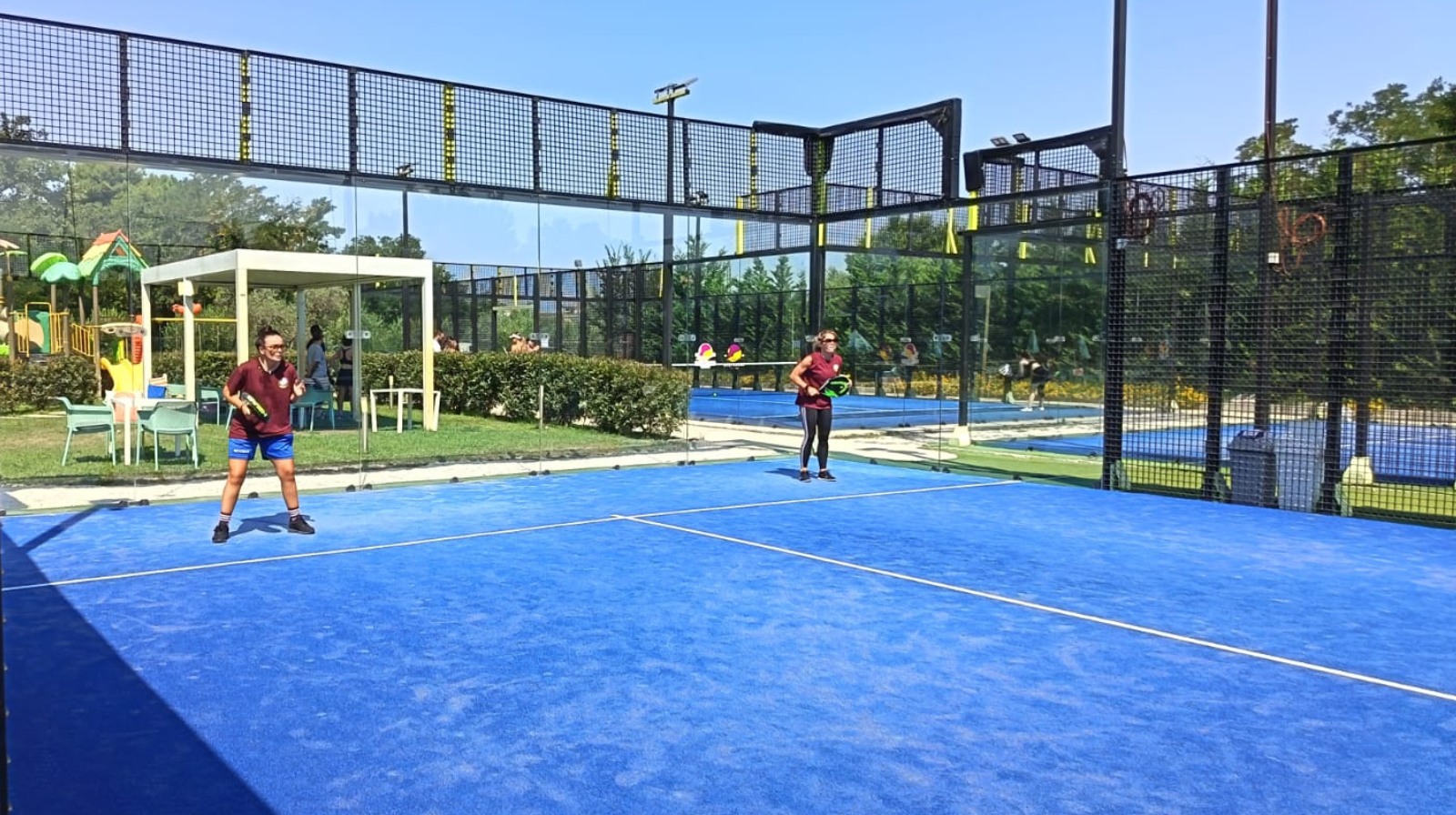 Lo Sporting Arechi di Pellezzano sfiora l’impresa nel master regionale femminile di Solopaca