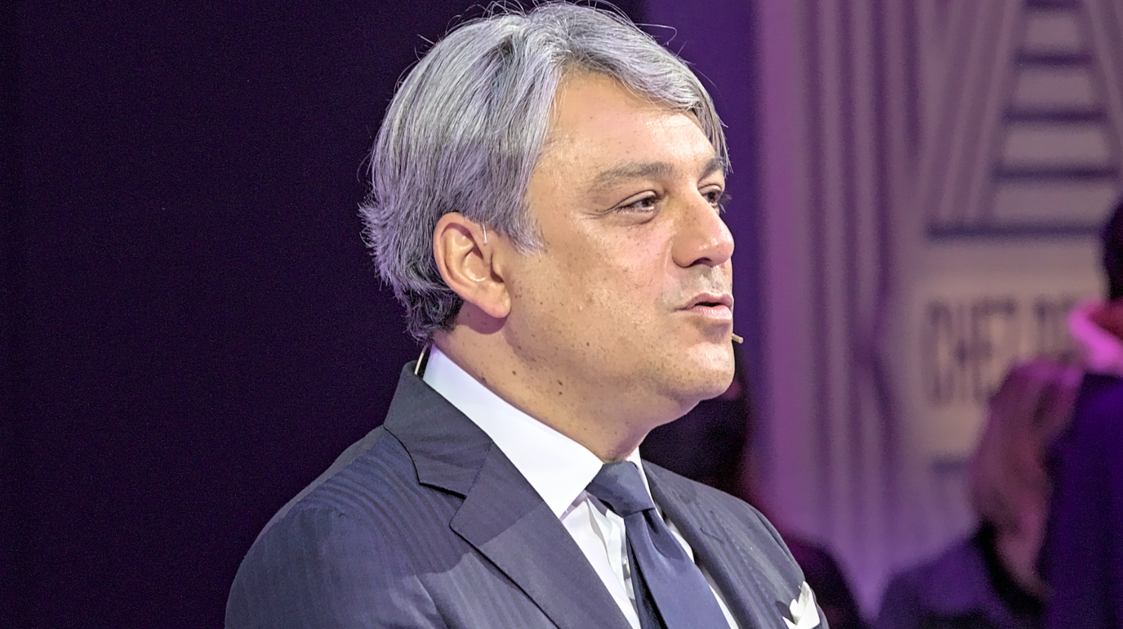 Luca de Meo, l’italiano che ha cambiato il volto dell’automotive europeo