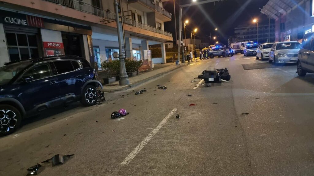 Morte di Matteo Petti, due persone indagate: oggi l’ultimo saluto al 16enne