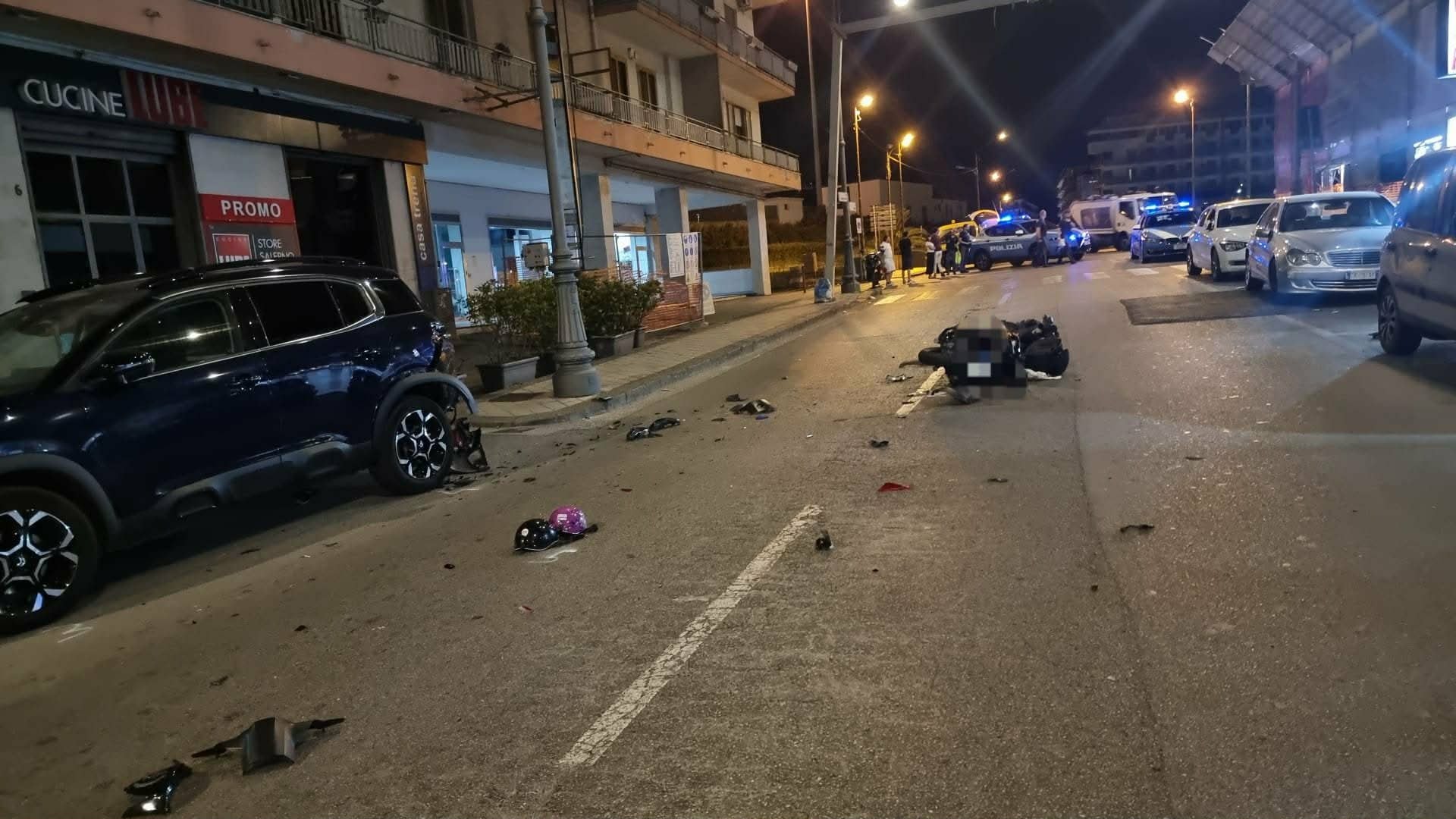 Morte di Matteo Petti, due persone indagate: oggi l’ultimo saluto al 16enne