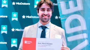MioDottore awards 2026: il cardiochirurgo Mario Passaro tra i medici più apprezzati d’Italia