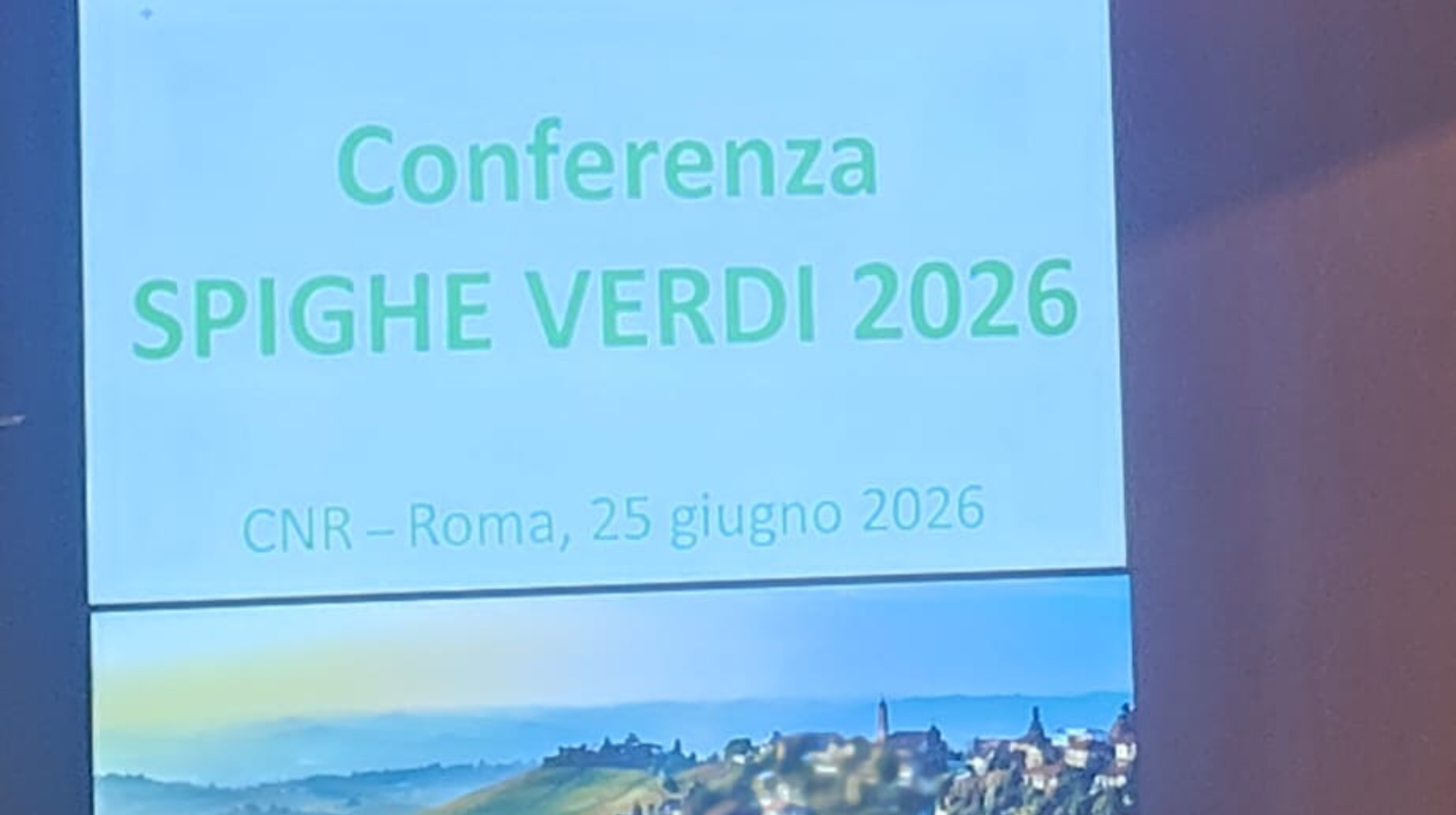 Monteforte Cilento ancora Spiga verde: un’eccellenza di sostenibilità e tutela del territorio