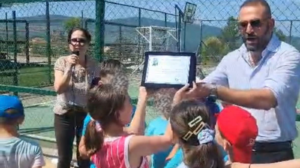 Montesano, oltre 1.200 litri di olio esausto raccolti dagli studenti: successo per “Campioni del Riciclo”