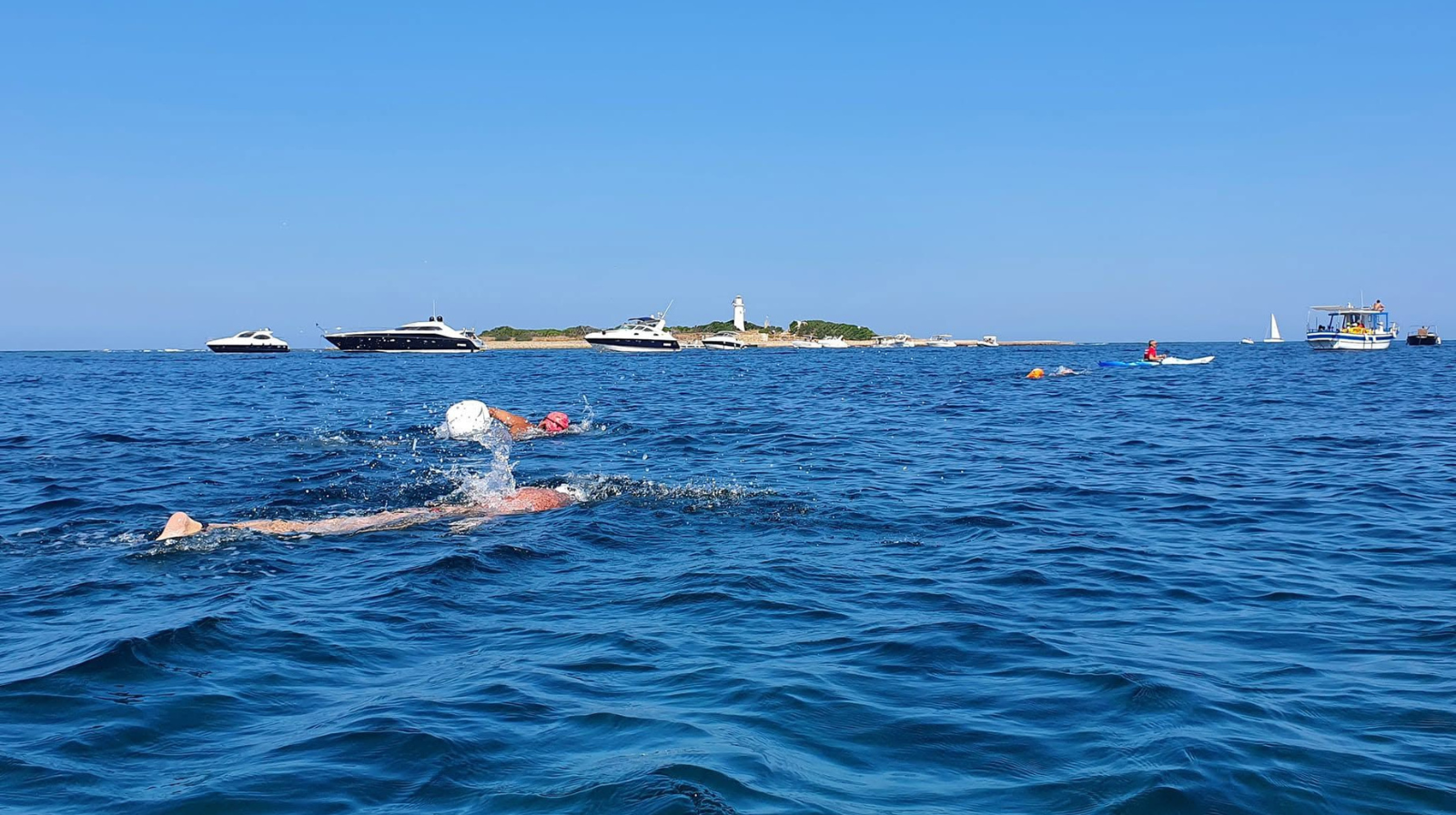 Nuoto in acque libere, Castellabate capitale dell’estate 2026