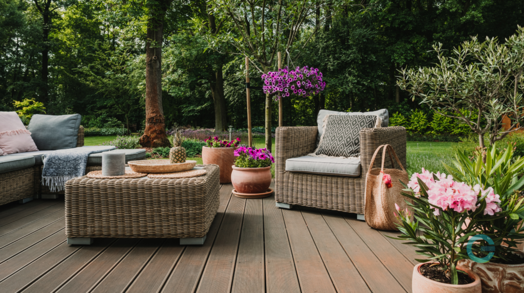 Outdoor 2026, la wishlist per arredare il giardino con stile
