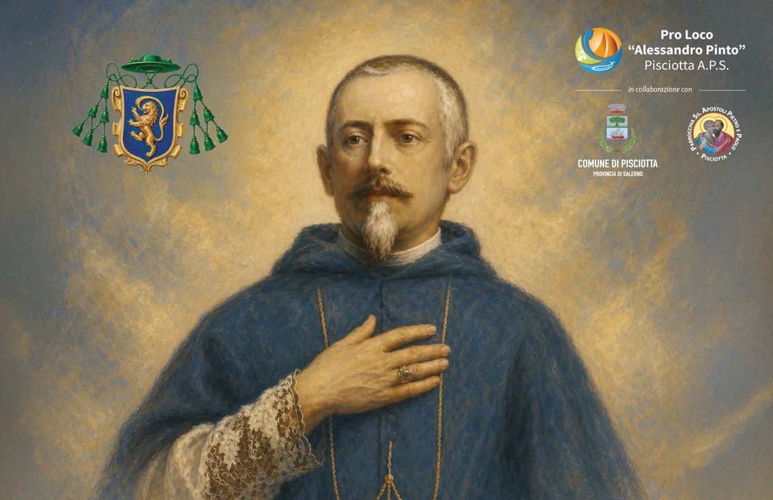 Pisciotta rende omaggio a monsignor Luigi Pappacoda: due giorni di studi per riscoprire il protagonista del Barocco leccese