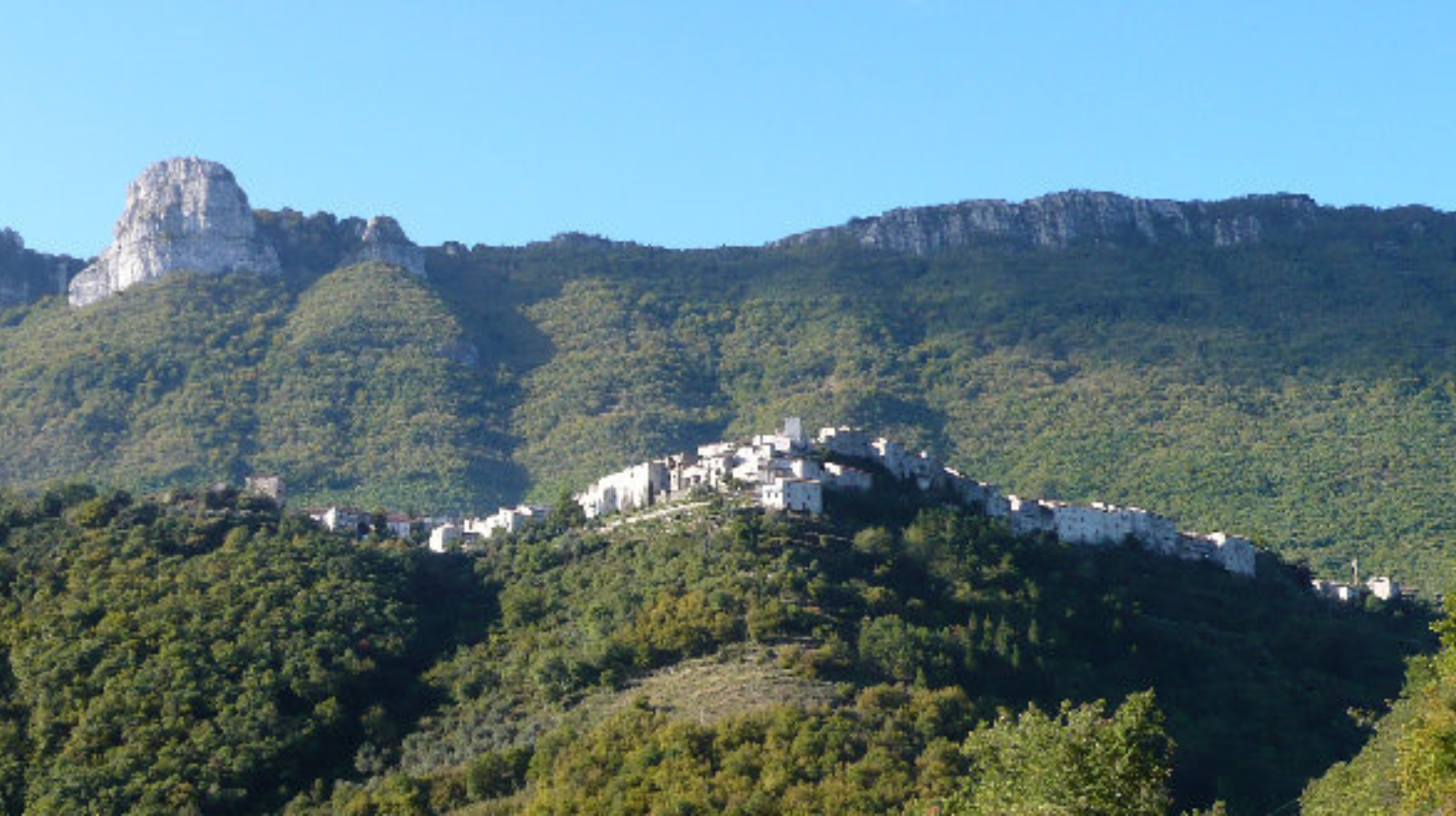 Petina insignita del titolo Città del folklore
