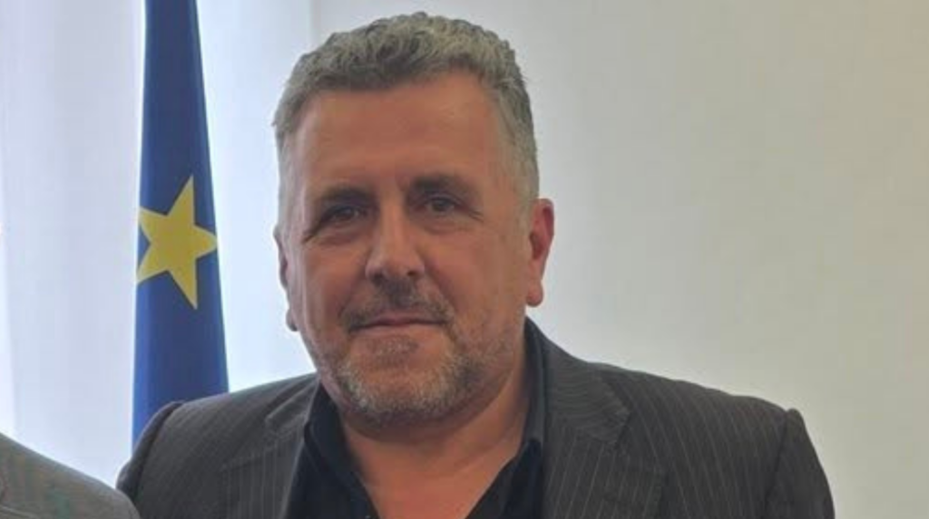 Pierro verso Futuro Nazionale, Palmieri rompe il silenzio: «La politica ha bisogno di coerenza»