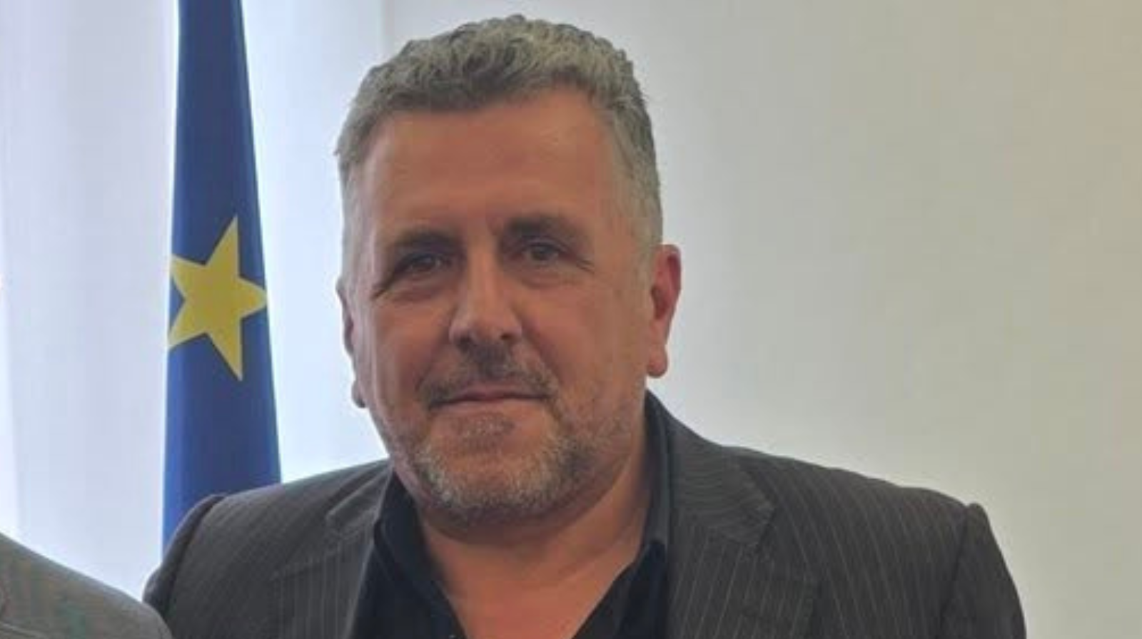 Pierro verso Futuro Nazionale, Palmieri rompe il silenzio: «La politica ha bisogno di coerenza»