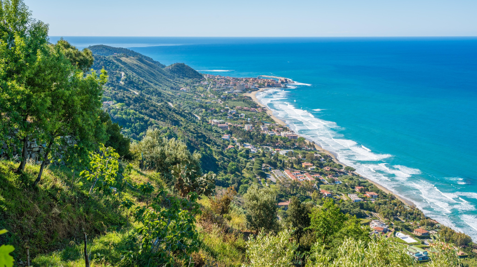 Il Mare più bello di Legambiente e Touring Club: Pollica regina dell’estate 2026
