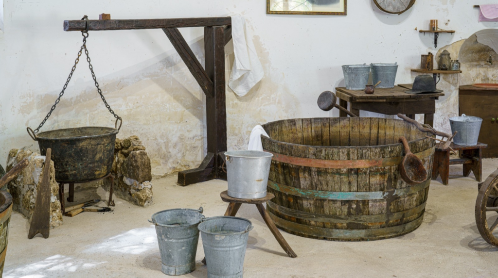 Presentazione del Manupressum, Paestum riscopre la sua storia bufalina