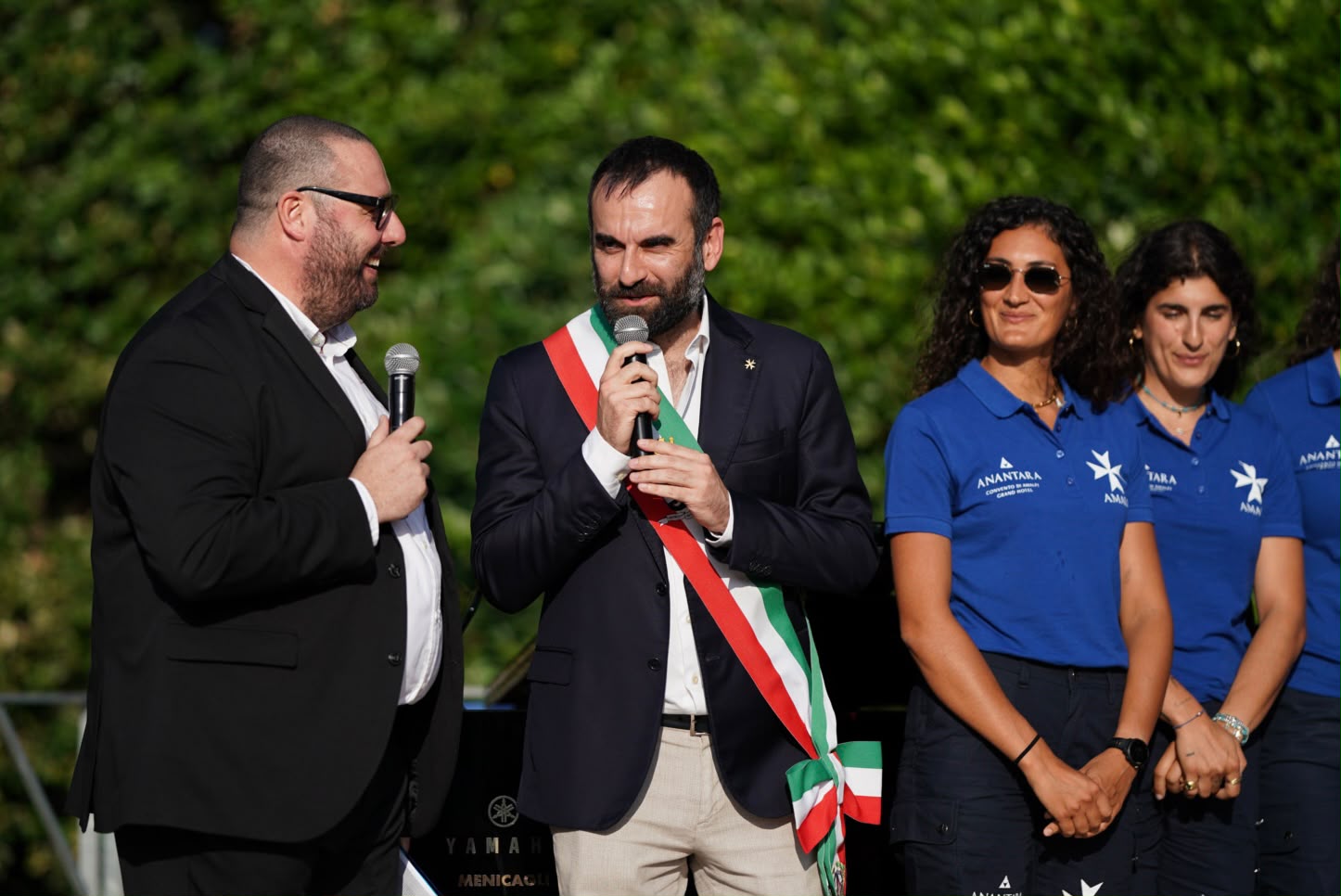 Repubbliche Marinare, pronta la sfida per la 71esima Regata 