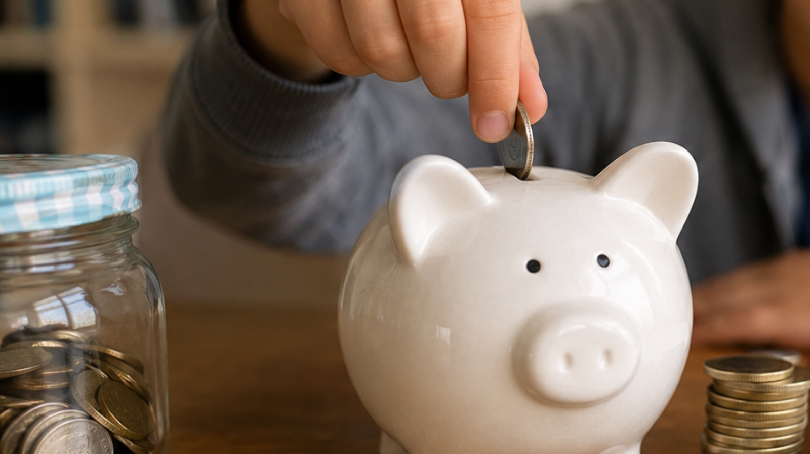 La paghetta? Per oltre 6 campani su 10 è tra le prime “lezioni di risparmio” per i figli
