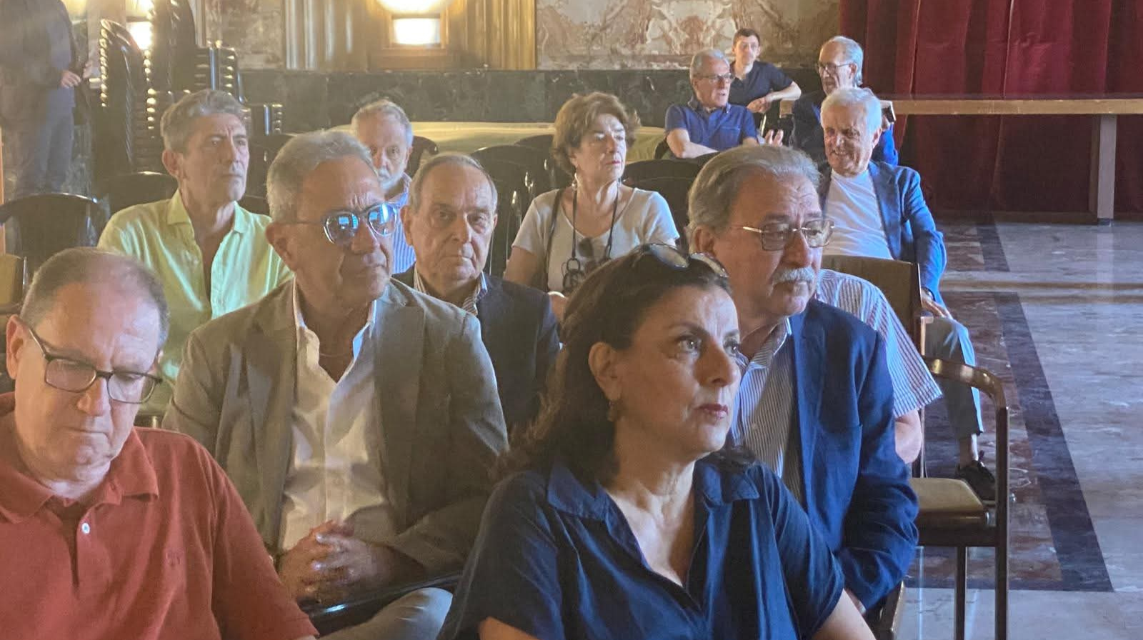 Salerno, Mare libero critica il piano di allocazione demaniale: «Dati gonfiati sulla spiaggia libera»