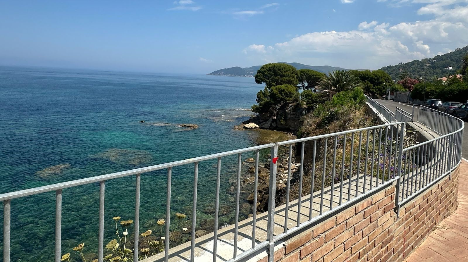 San Marco di Castellabate, nuovo volto per Pozzillo tra sicurezza e riqualificazione urbana