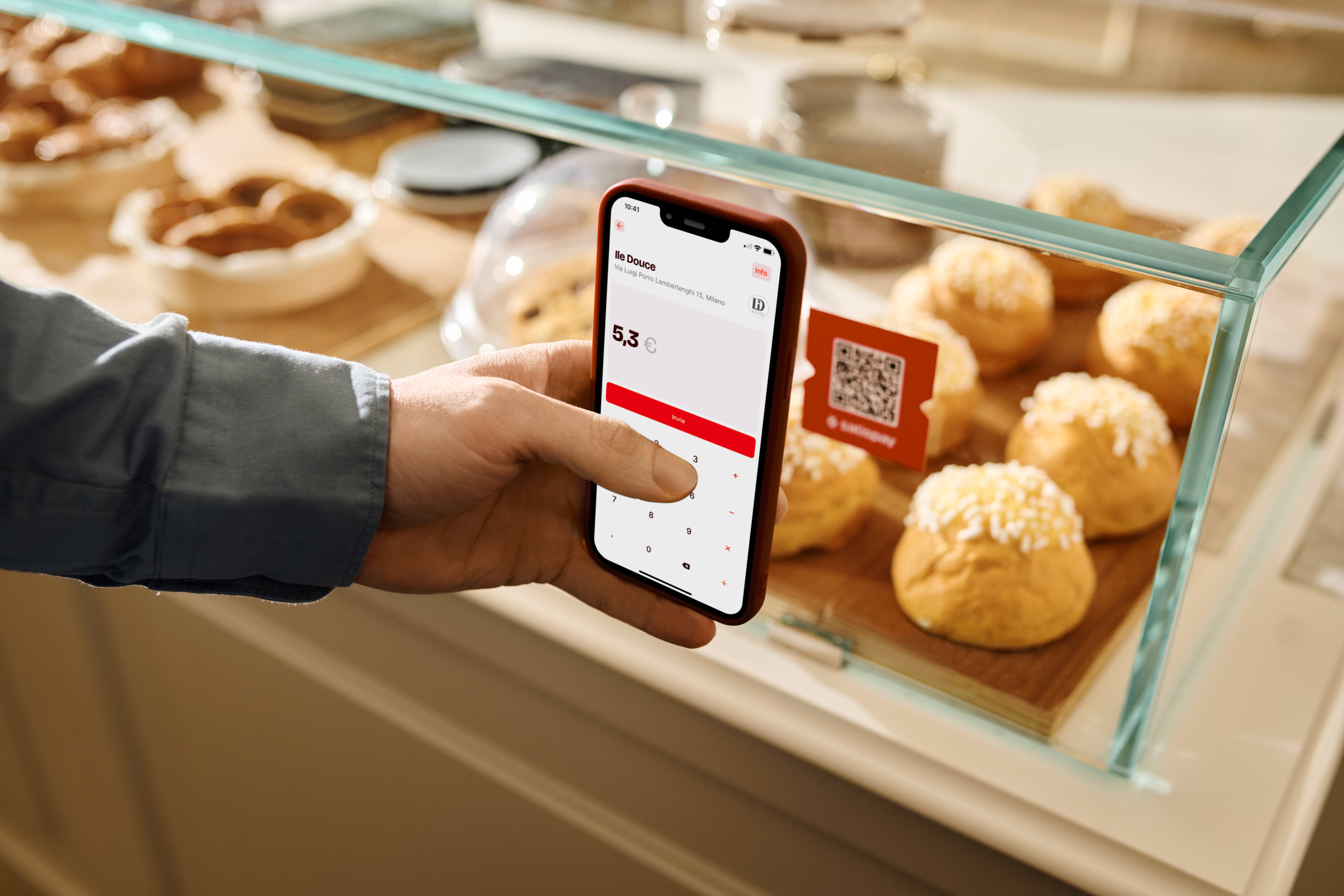 Pagamenti elettronici obbligatori, Satispay: «Pronti a supportare gli esercenti, da settembre zero commissioni sotto i 10 euro»