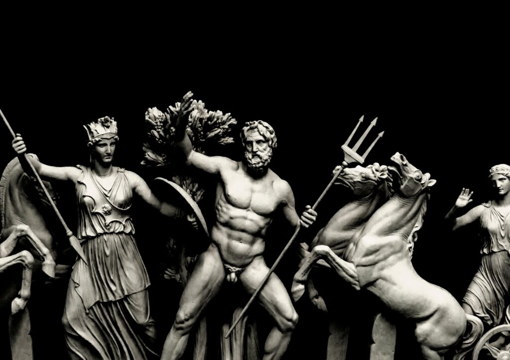 Da Orfeo a Prometeo: il mito classico torna a parlare al presente, a Cardile e Vallo della Lucania nasce “seMITOno”