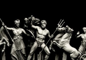 Da Orfeo a Prometeo: il mito classico torna a parlare al presente, a Cardile e Vallo della Lucania nasce “seMITOno”