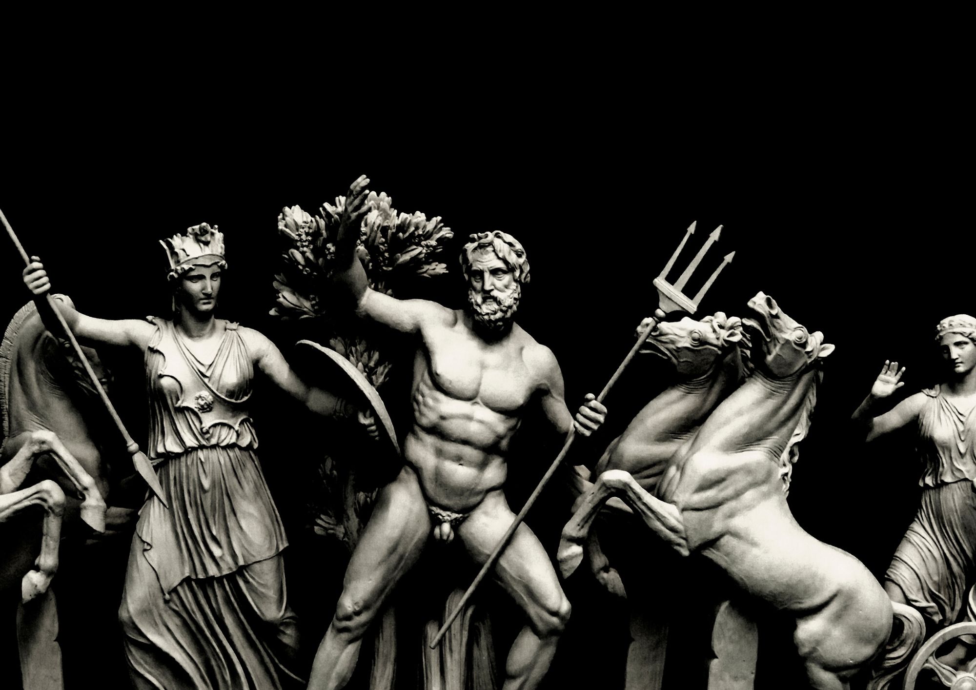 Da Orfeo a Prometeo: il mito classico torna a parlare al presente, a Cardile e Vallo della Lucania nasce “seMITOno”