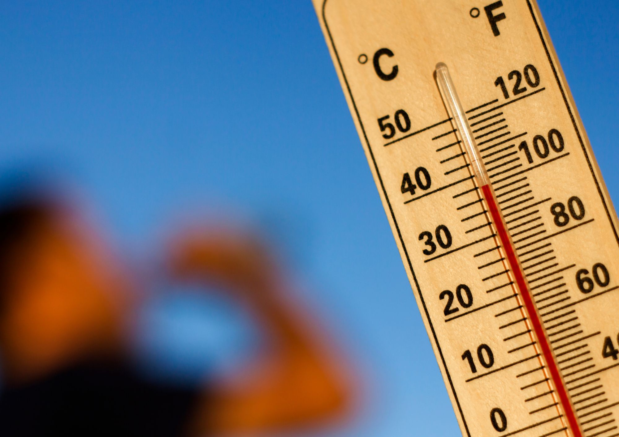 Perché le ondate di calore sono sempre più lunghe