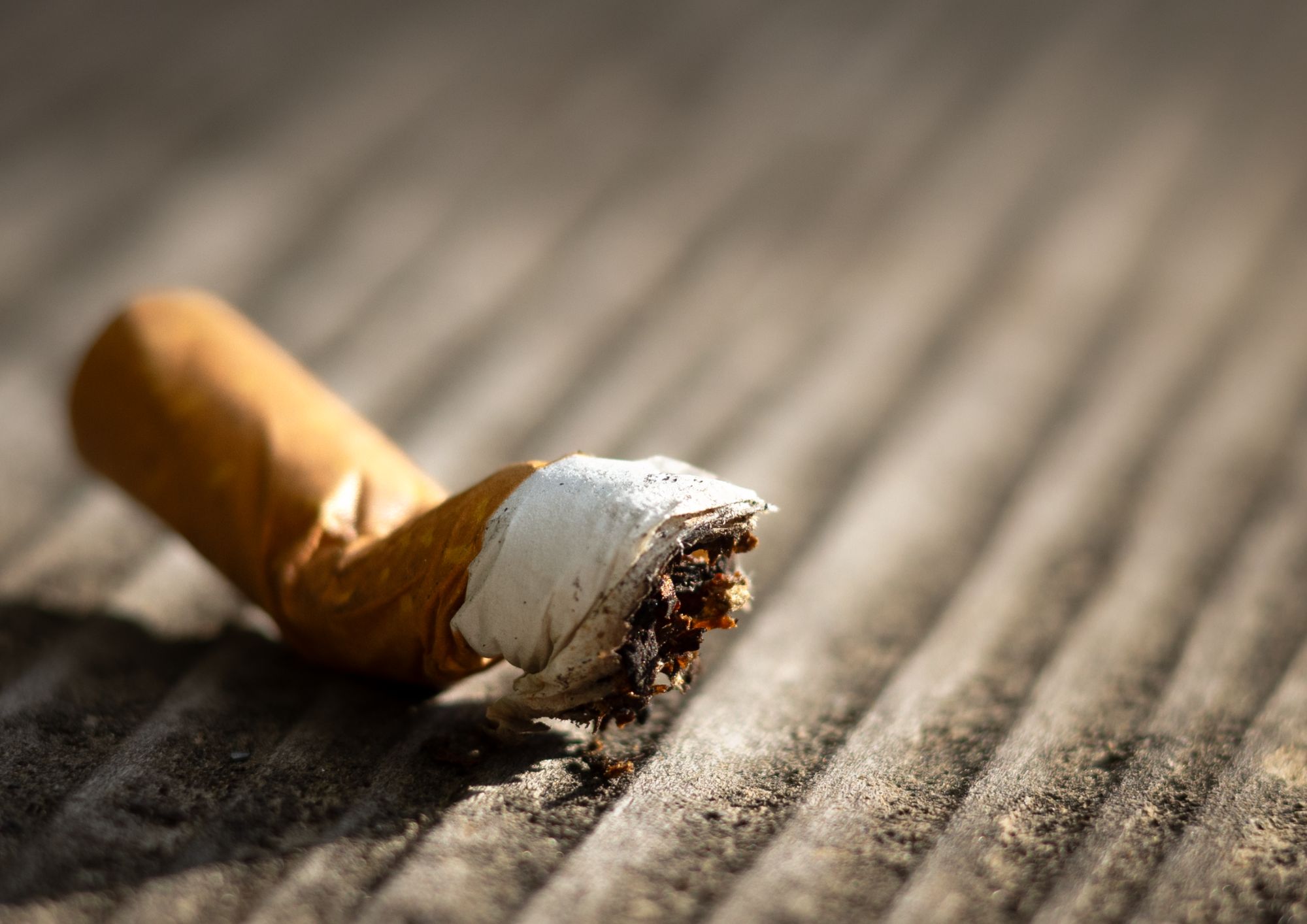 Giornata mondiale senza tabacco: non solo fumo, i mozziconi minacciano ambiente e salute