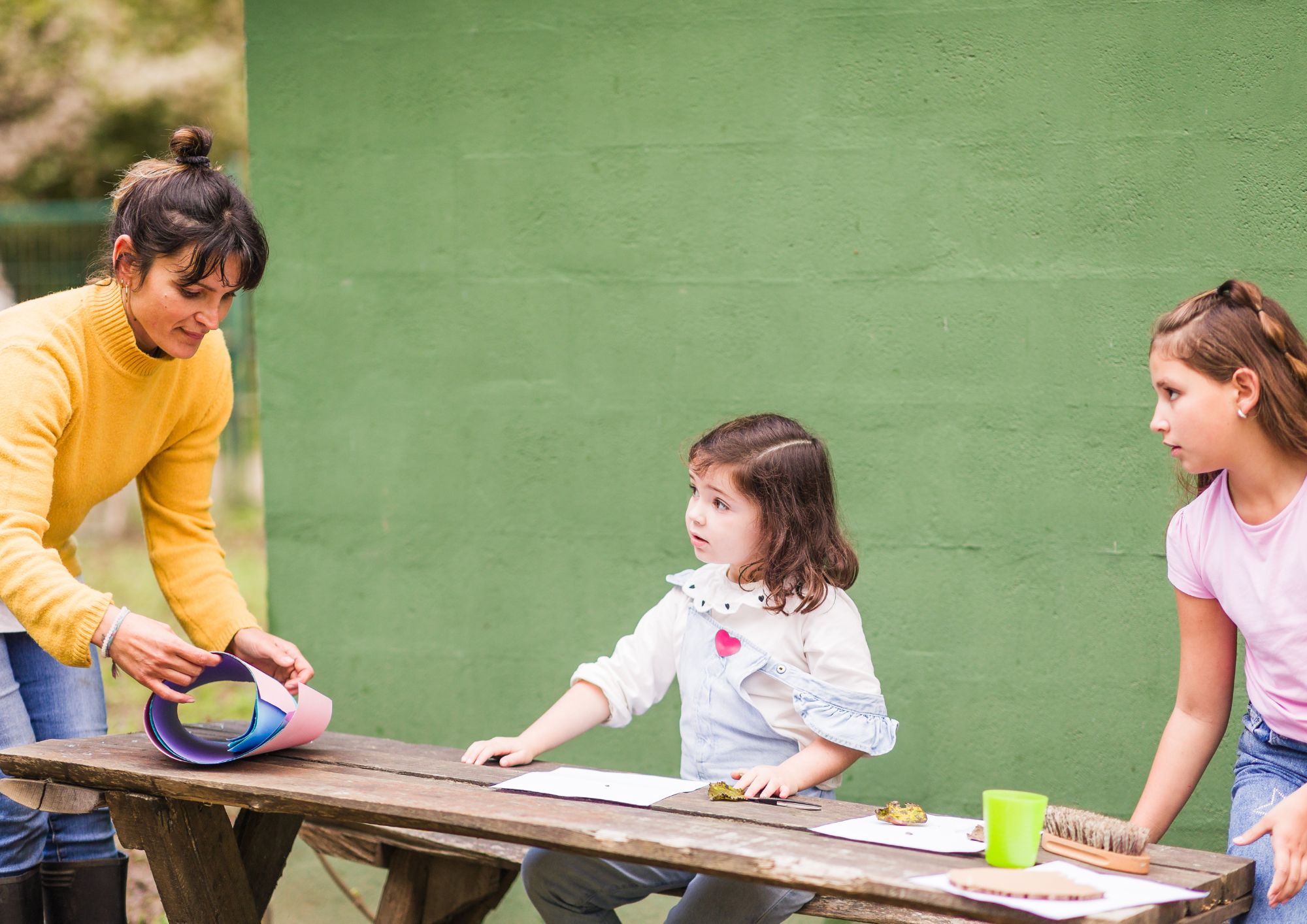 Educazione ambientale nelle scuole: cresce l’attenzione, ma restano differenze tra territori