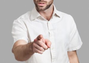 Minaccia, Cassazione: conta l’effetto intimidatorio, non la paura della vittima