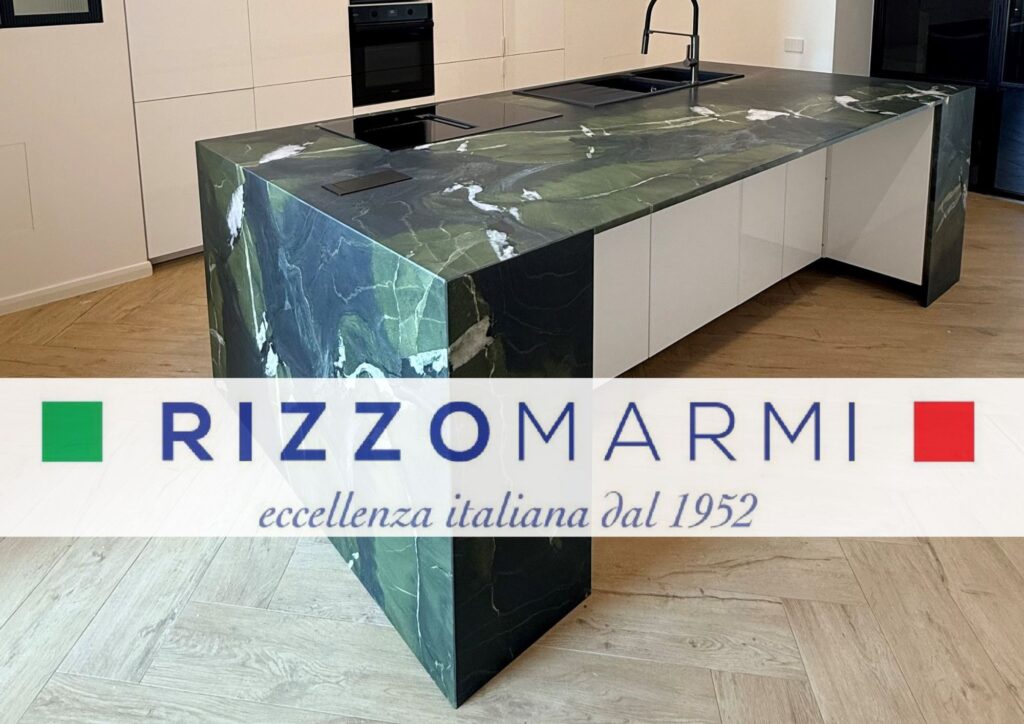 Pontecagnano: Rizzo Marmi, specializzazione e innovazione in quattro generazioni di maestri del marmo