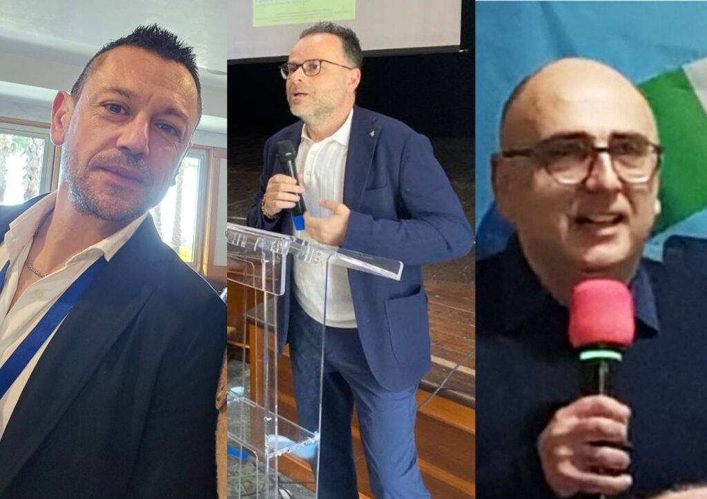 Uil Campania, confermata la guida di Sgambati: tre nuovi ingressi dal Vallo di Diano negli organismi regionali