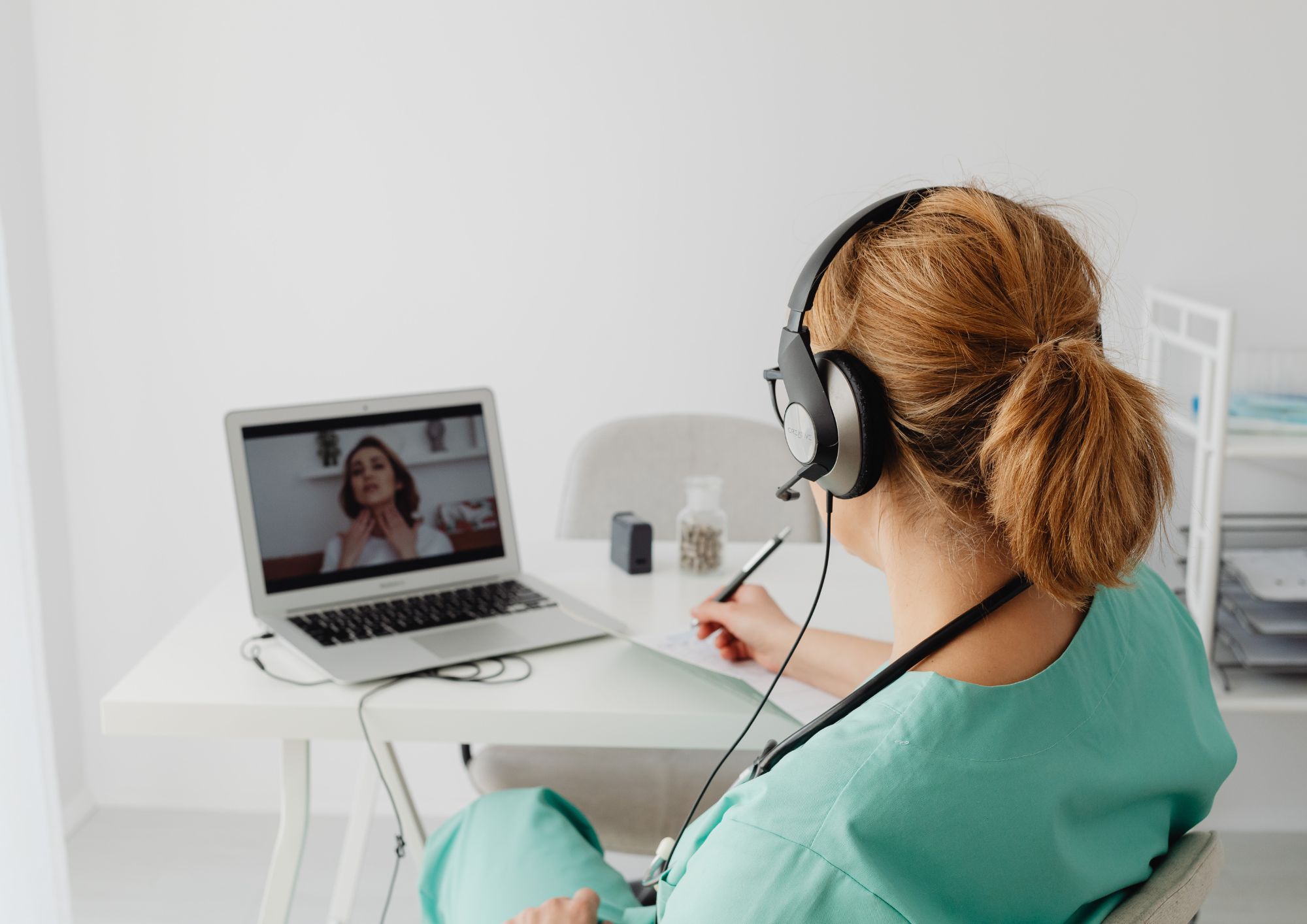 La Telemedicina arriva anche a Morigerati: nuovo servizio per avvicinare la sanità ai cittadini