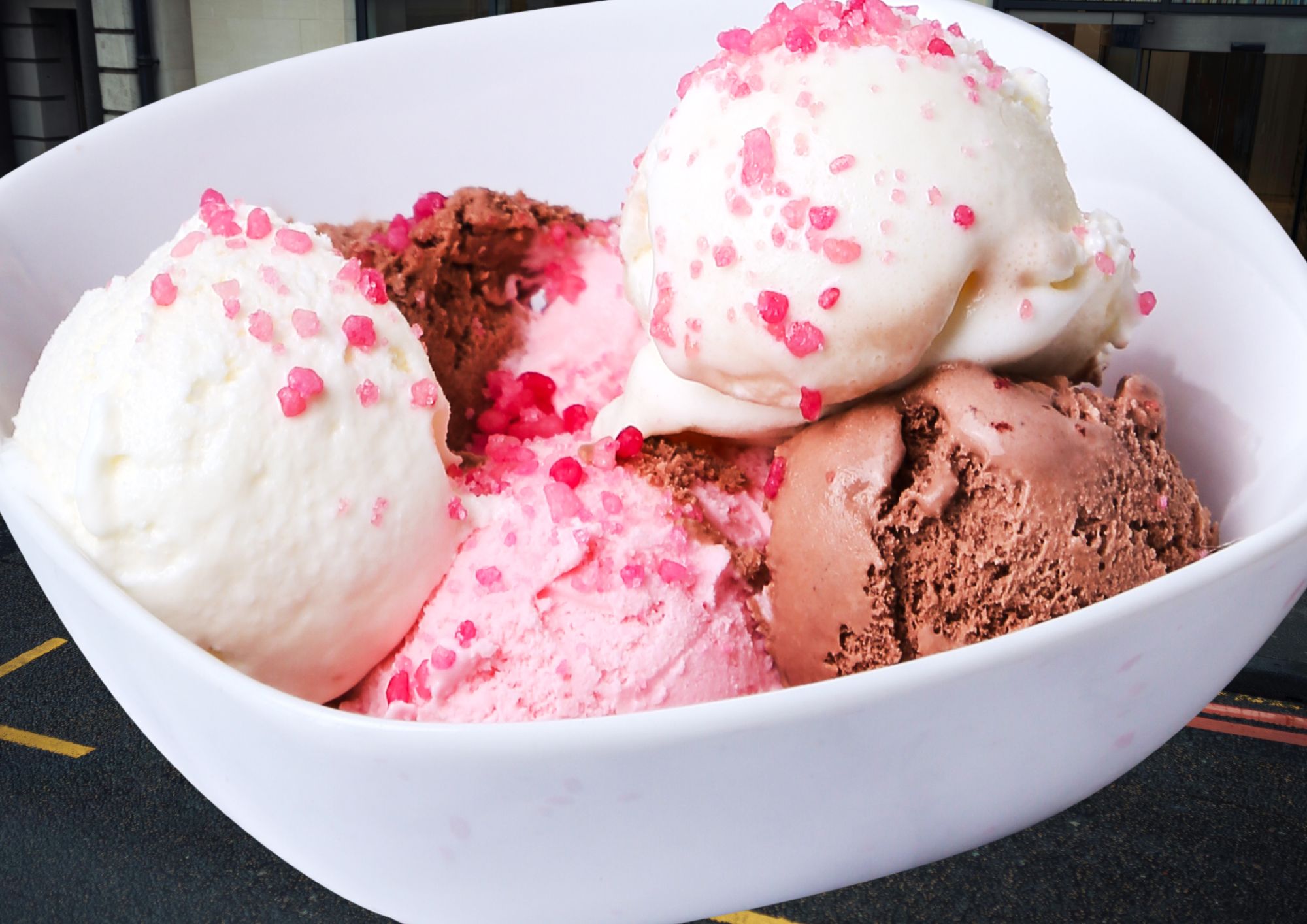Estate: gelati fatti in casa senza gelatiera, tre ricette semplici e veloci