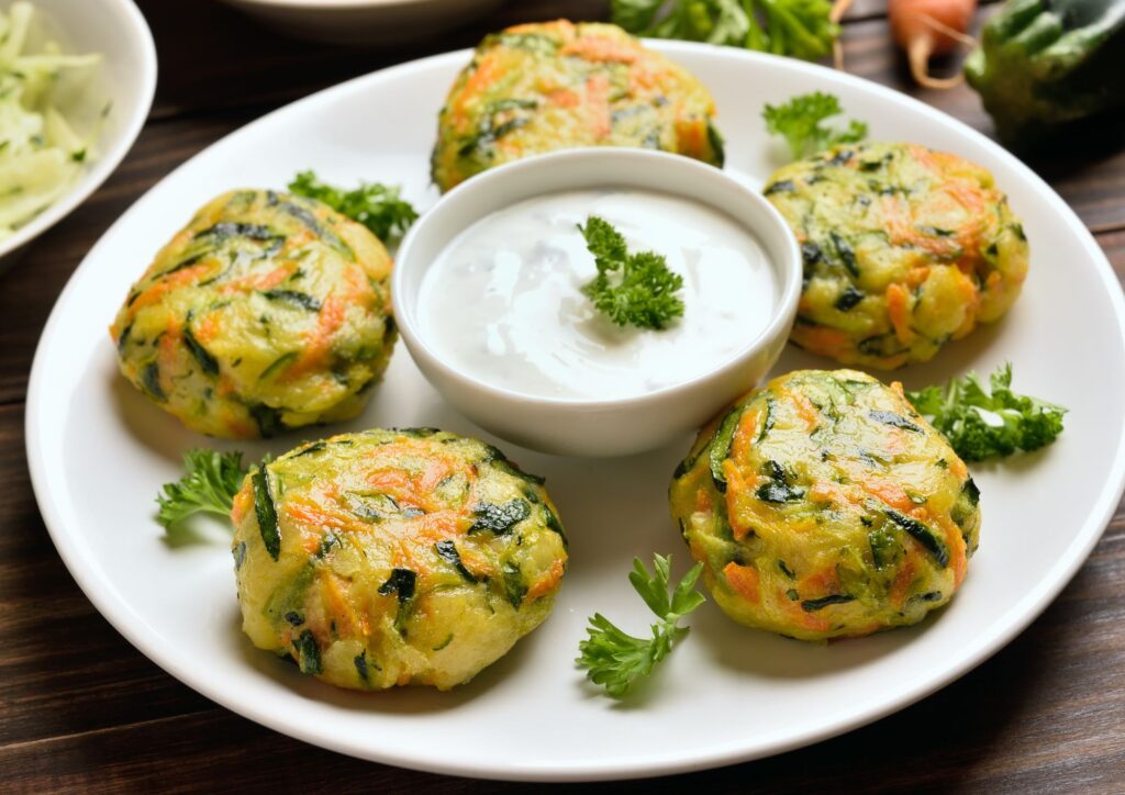 Frittelle di zucchine, il sapore semplice dell’estate: la ricetta tradizionale che conquista tutti