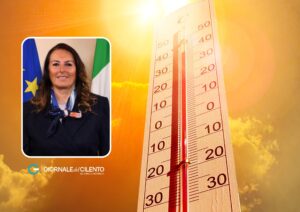 Caldo, allerta in Campania fino a lunedì. Zabatta: «Massima attenzione ai soggetti più fragili»