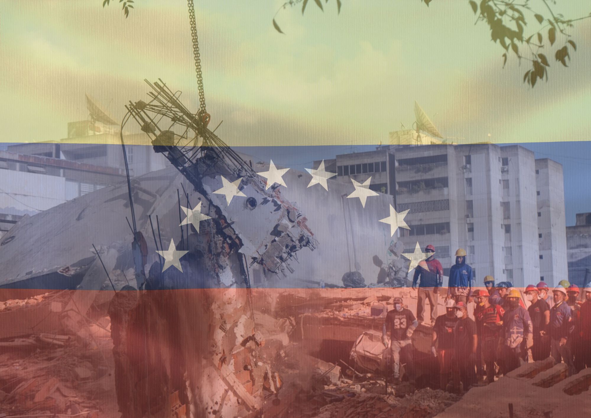 Terremoto Venezuela: minoranza Celle di Bulgheria chiede aiuti e ricognizione per i concittadini