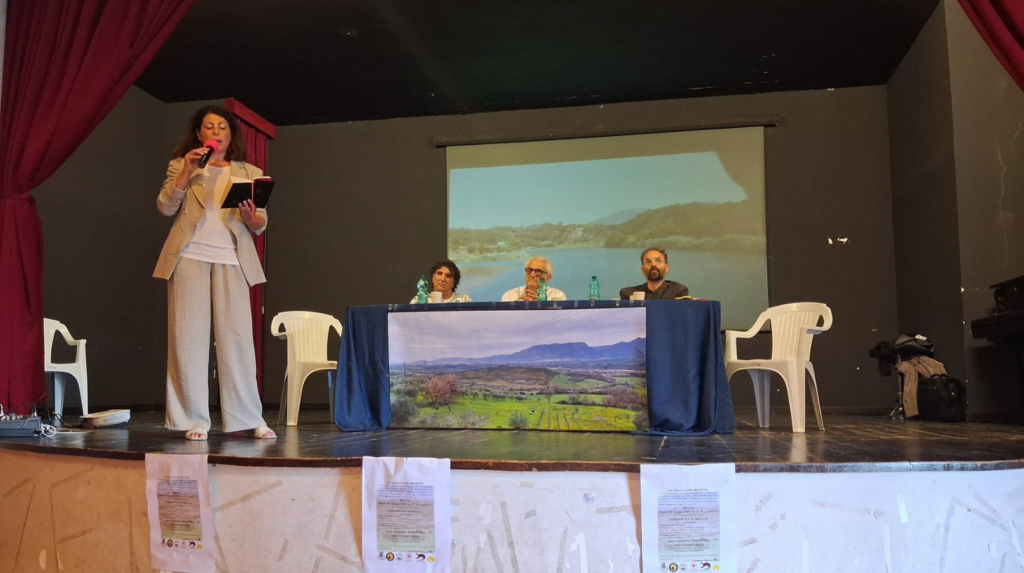 Serre, assemblea per Valle della Masseria: nasce la proposta di un osservatorio ambientale