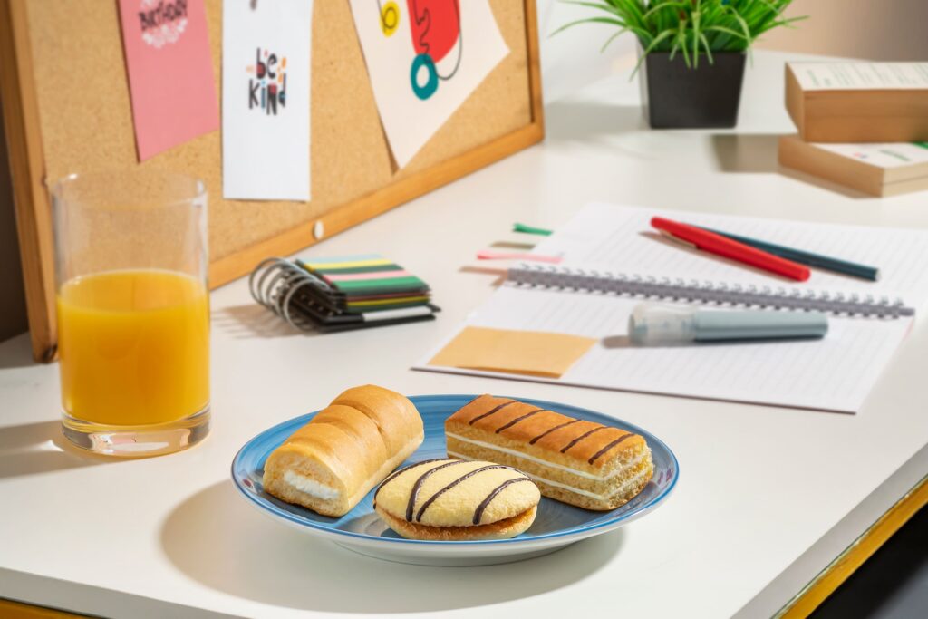 Maturità 2026: 3 studenti su 4 cambiano le abitudini a merenda