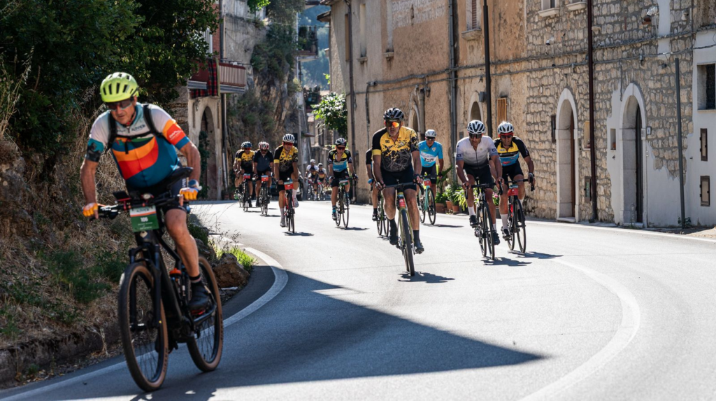 Sport e territorio, Alburni bike marathon 2026: grande successo per la terza edizione