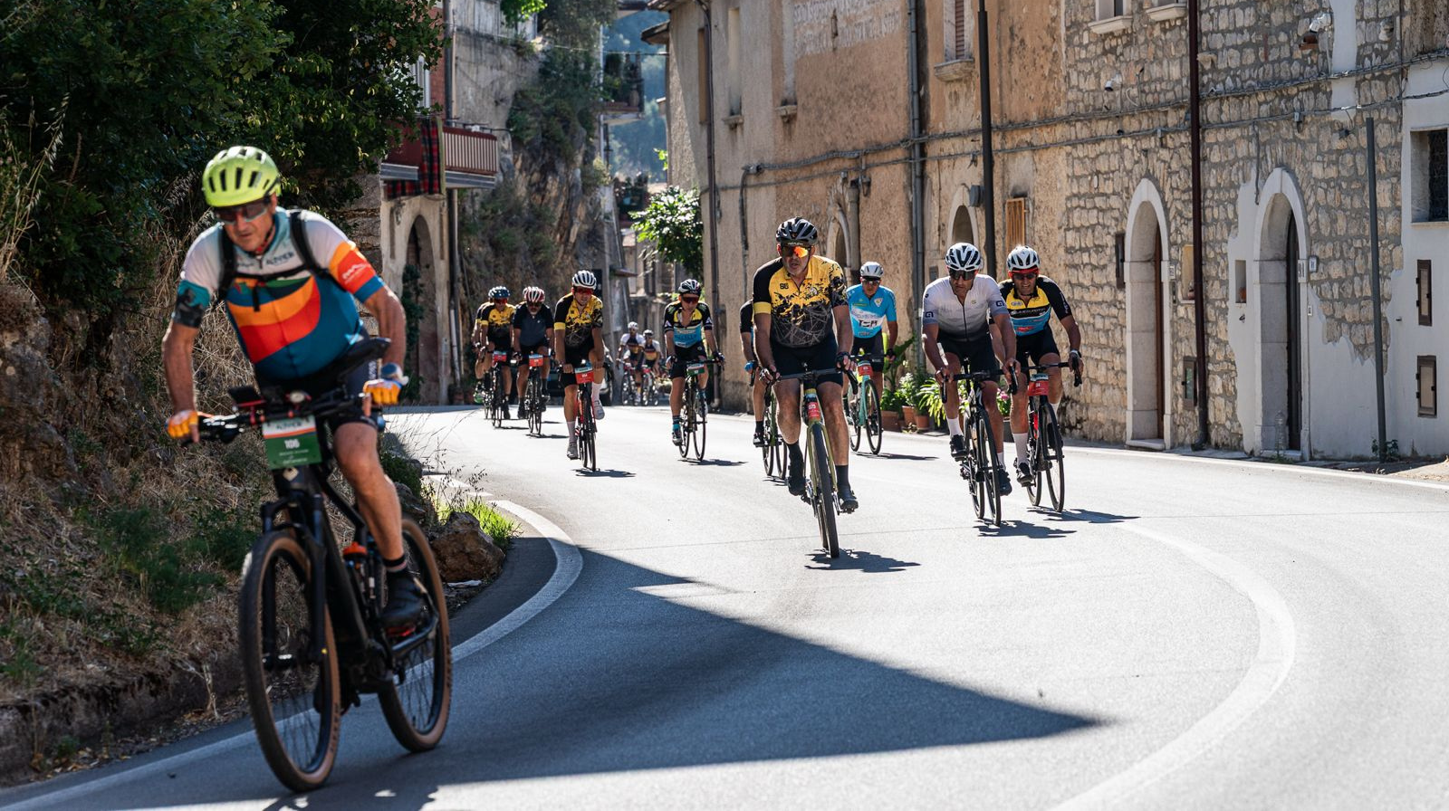 Sport e territorio, Alburni bike marathon 2026: grande successo per la terza edizione