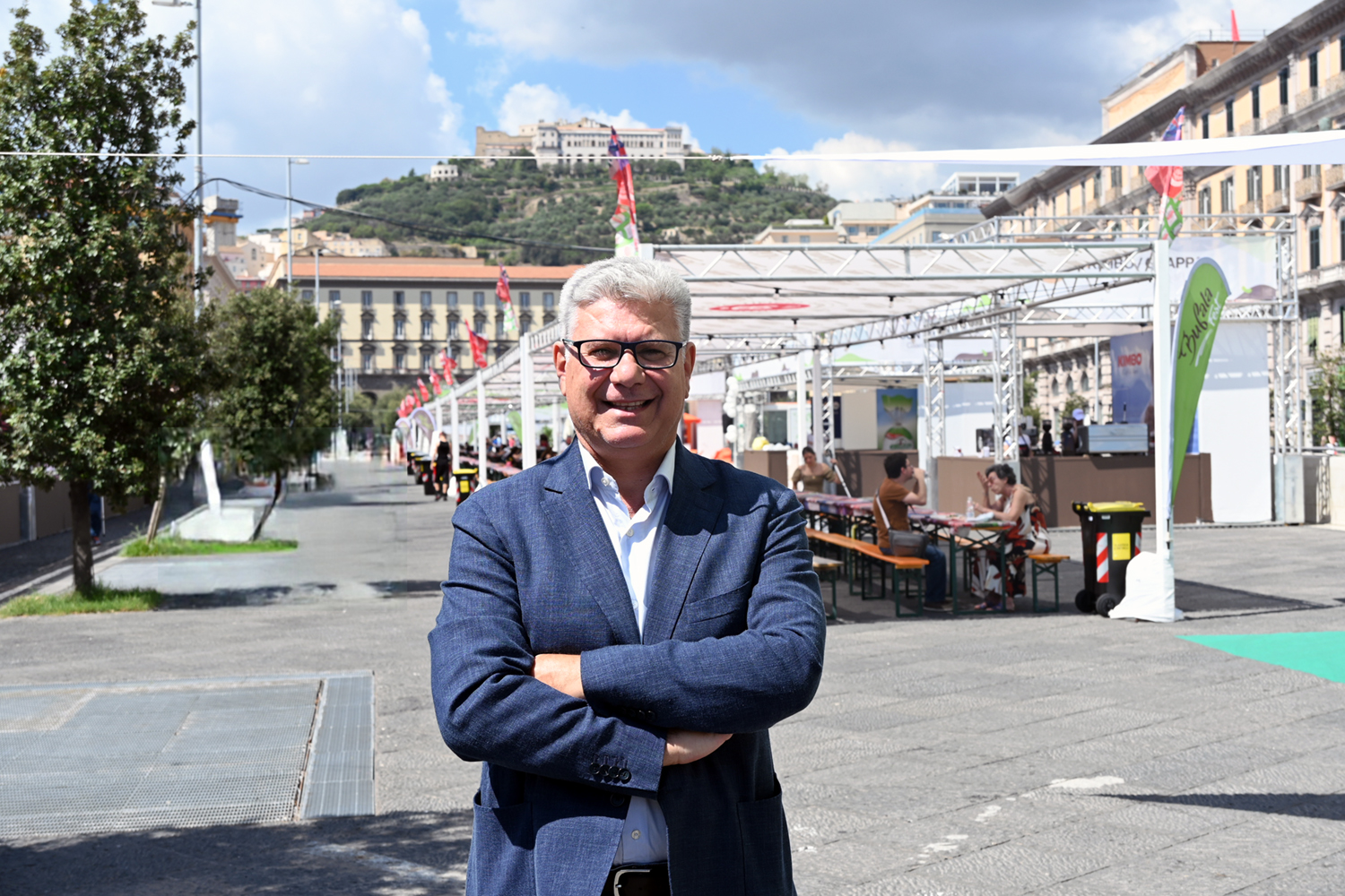 ConSDABI, Vincenzo Peretti alla presidenza: «Le razze autoctone sono il futuro della biodiversità e dei territori»