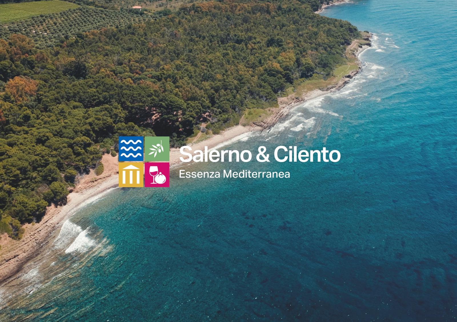 “Visit Salerno & Cilento: essenza mediterranea”: al via il press tour della Camera di commercio