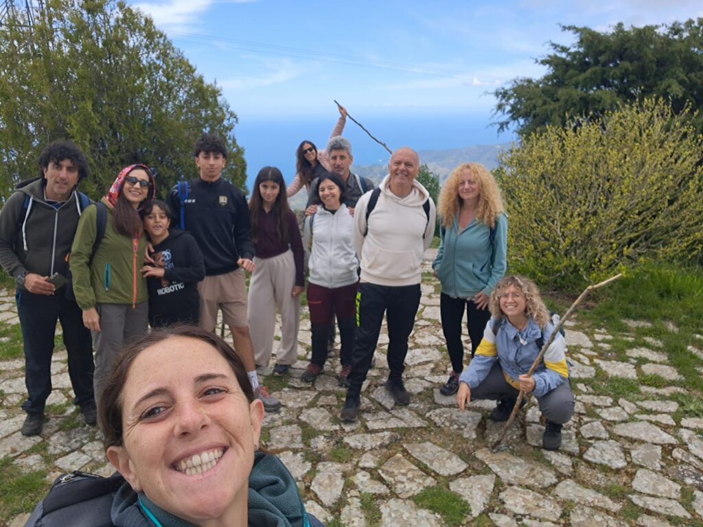 San Mauro Cilento, tra natura, sapori e creatività: doppio appuntamento con Velinia Hub