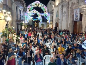 Al via la seconda edizione di Sacco’s got talent: aperte le iscrizioni