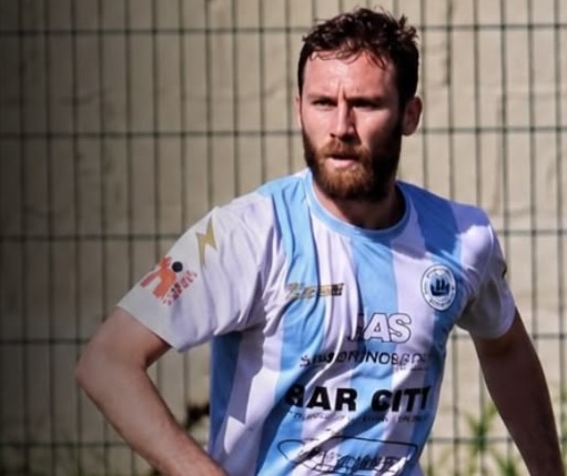 Stabia City, Limatola: «Stagione positiva, ma resta grande amarezza»
