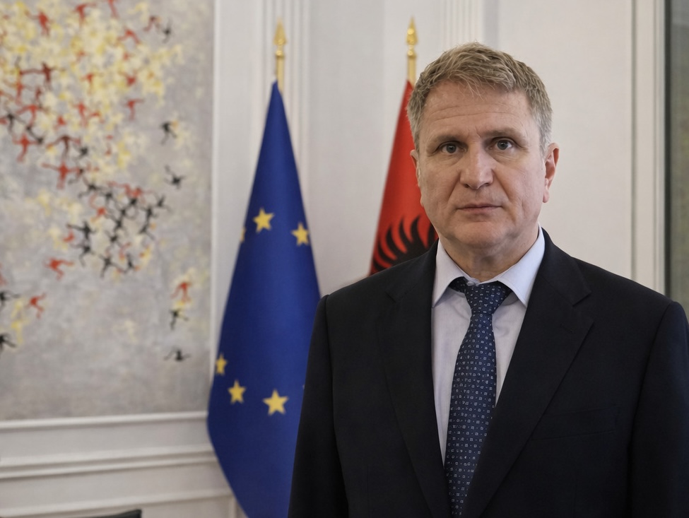 A.NA.CO.MI.: Leone Melillo eletto presidente della sezione provinciale di Salerno