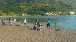 Sport, passione e tradizione: successo per l’XI trofeo di pesca sportiva Baia di Sapri